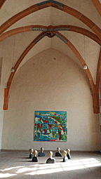 die erinnerung des waaers